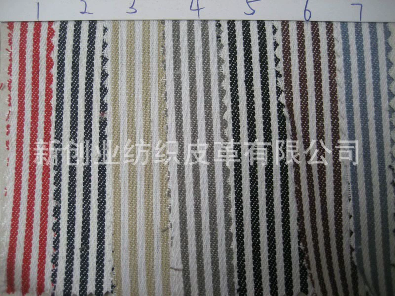 Cloth, sofa, shoes, bag