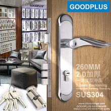 SUS304���P䓣�260MM�L85ϵ�в��P䓴��T�i85�i�w����J�p���iо