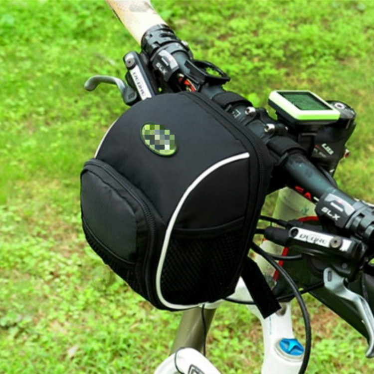 1. Factory In-Stock Bicycle Bags, Scooter Handlebar Bags, Folding Bike Handlebar Bags, Balance Bike Handlebar Bags, Cycling Bags