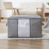 Horizontal ash