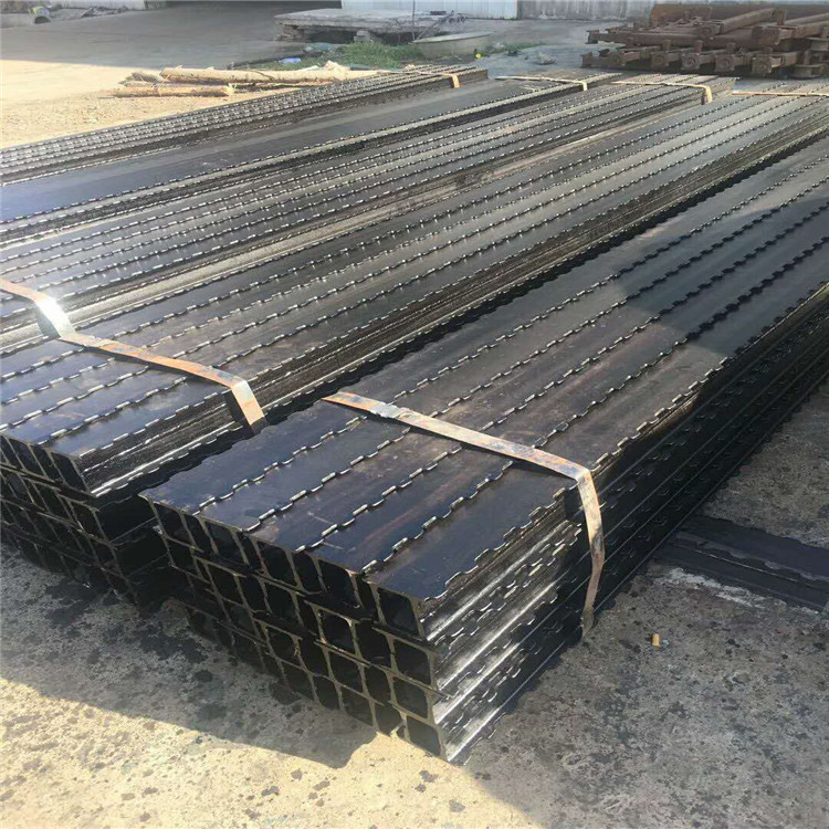 矿用排型梁 DFB1000/300型π型铰接顶梁 27SiMn排型梁现货