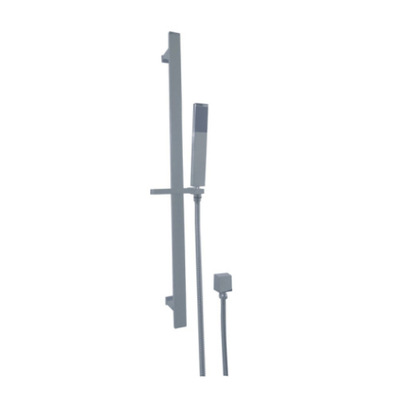[澳大利亚Watermark 认证 ARX0807淋浴花洒顶喷套装 升降淋浴套件]