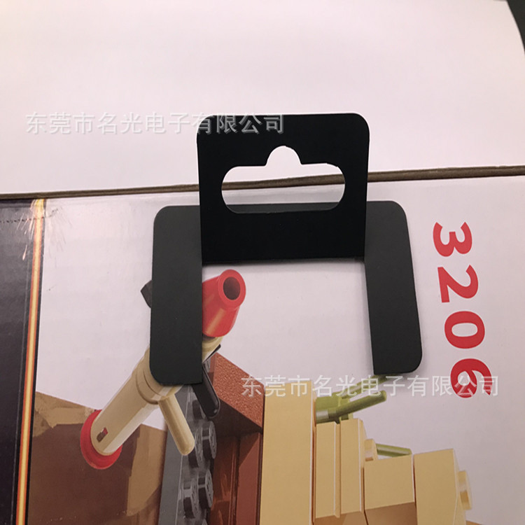 厂家专业  定 制自粘PVC挂钩  PVC粘帖挂钩 PVC胶粘挂钩 塑料挂钩