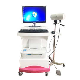 数码电子阴道镜 北京冠邦GB-S2000 妇科检查仪器
