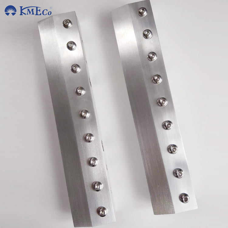 KMECO斯铂润57070-200-AL 压缩空气除水除尘吹扫干燥冷却超级气刀