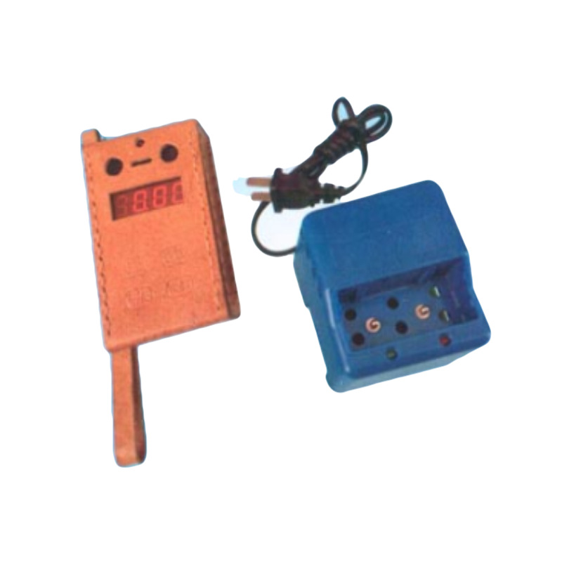 山能供应CJY4/25矿用甲烷氧气测定器 煤矿用二合一气体检测仪