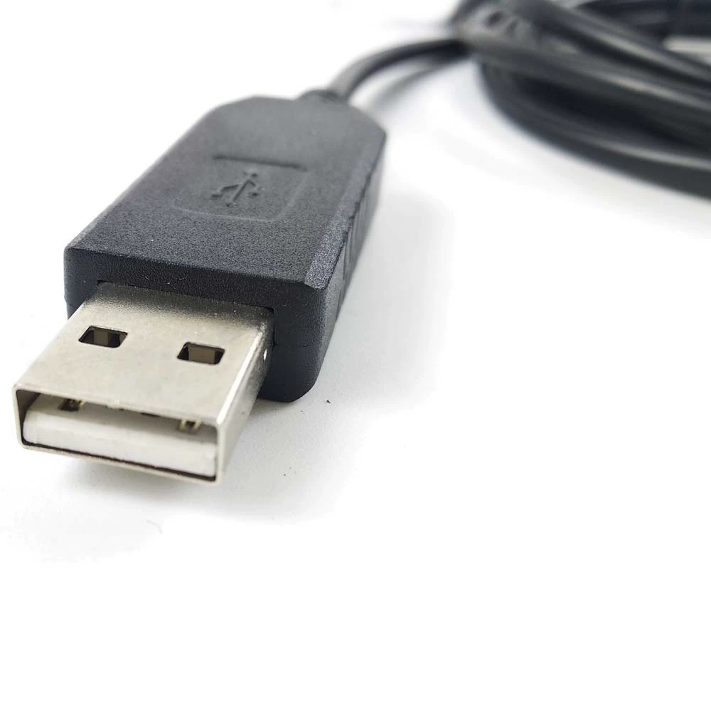 USB UART TTL кабель для прошивки/загрузки