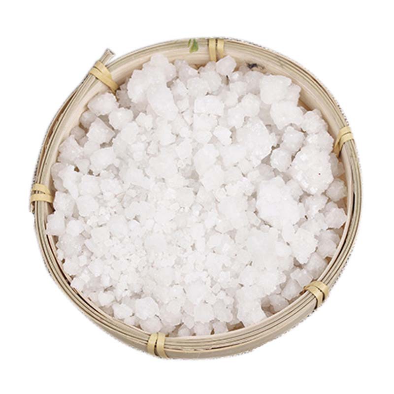 中颗粒工业原盐 大颗粒工业盐氯化钠 日晒工业盐工厂莱州厂家销售