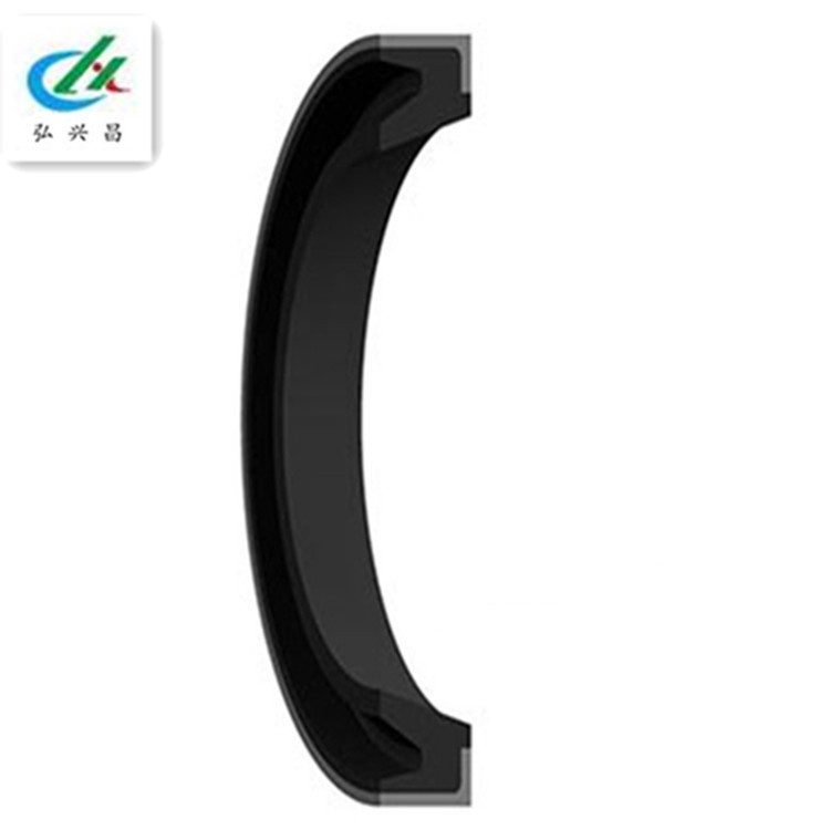 厂家直供 MAF型防尘密封圈 防尘封MAF型 耐酸碱橡胶圈 弘兴昌发货