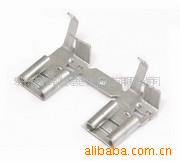 供应端子DJ622-T6.3 厂家直销汽车接插件端子 防水连接器