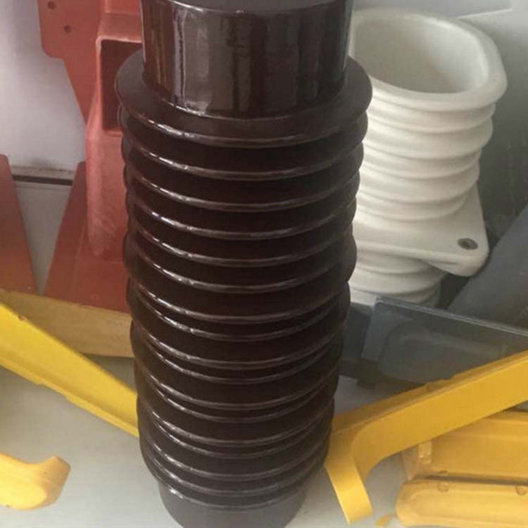 大量供应 高压支柱绝缘子 树脂绝缘子 硅橡胶支柱绝缘子 质优价廉