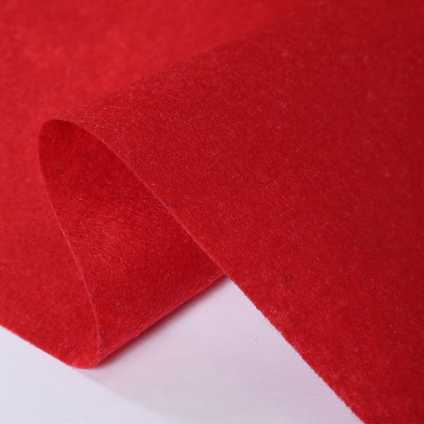 Carpet manufacturer's one -time wedding red carpet celebration…