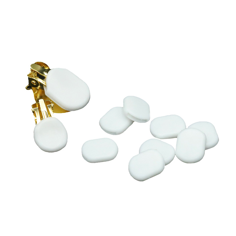White, big, 14mm