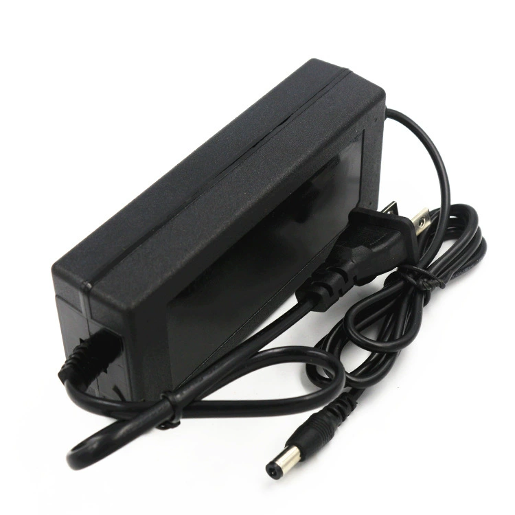 Switch key, power supply, engine, LCD display, power adapters, 12v, 4A, 48W