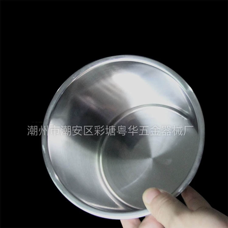 Metal ice bucket stainless steel, wholesale