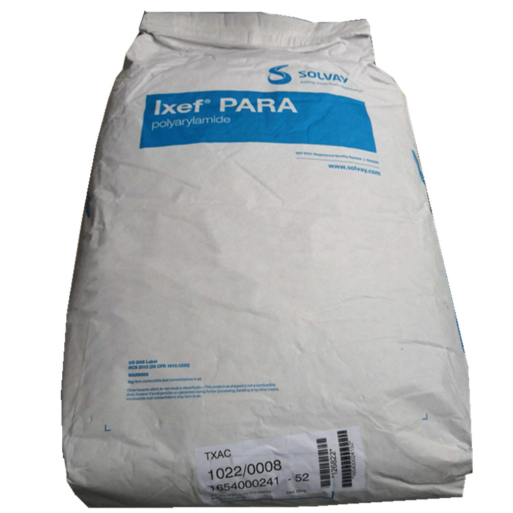 苏威IXEF1002 高刚度 高挠曲强度 耐化学 抗蠕变疲劳 耐磨 高|ru