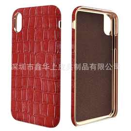 厂家直供适用于苹果Iphone 三星 华为 小米等手机壳贴皮加工