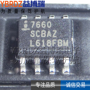 ԭ�b��Ʒ ICL7660SCBAZ-T  7660SCBAZ �NƬ SOP8 늉��D�Q��оƬ