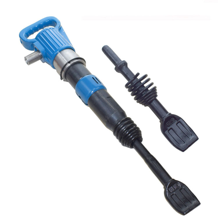 Ventas directas de fábrica impacto neumático Rod ahorro de mano de obra Rod tire Pick aire pala neumático reparación desmontaje protección del automóvil herramienta de reparación de neumáticos