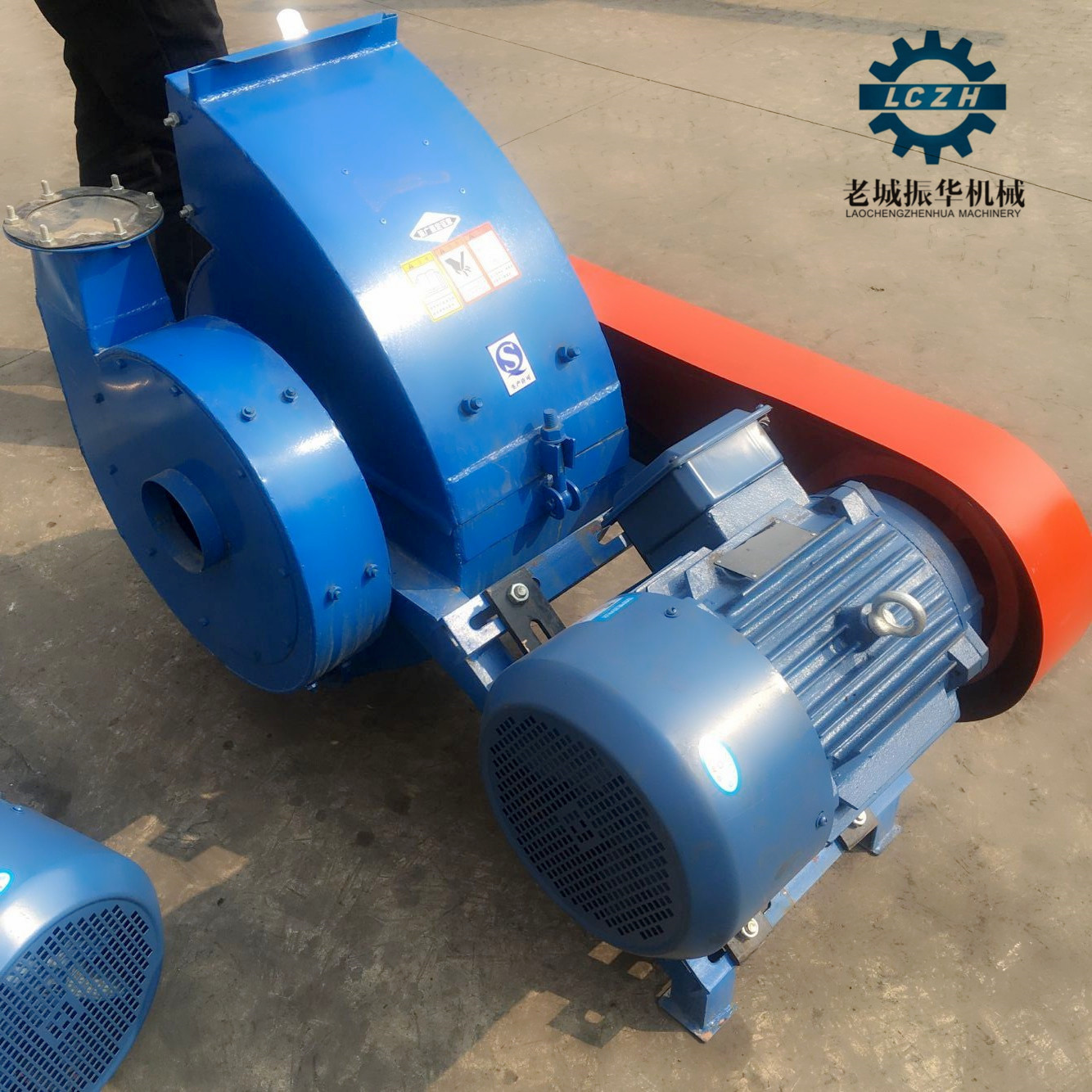 供应45B型木炭粉碎机 多功能煤块粉碎机厂家 小型粉碎机产量