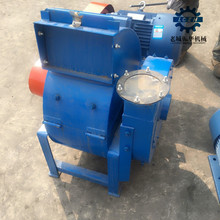 厂家直供炭渣粉碎机 多功能粉碎机细度 45B煤炭粉碎机产能