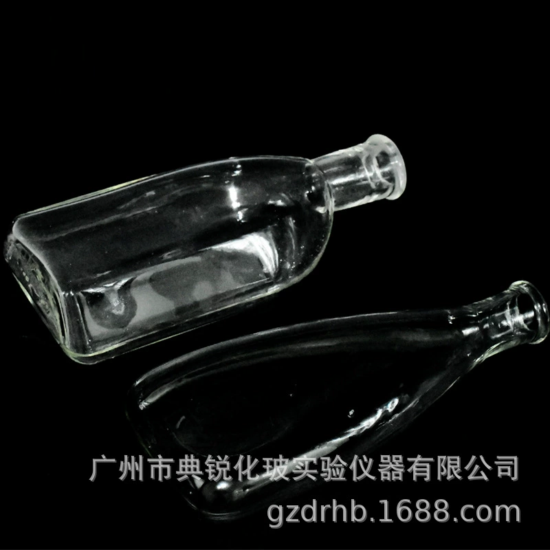 Заводская цена на складе бутылка культуры в форме баклажана бутылка культуры 250 мл500 мл большое количество Congyou