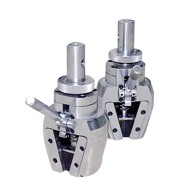 拉力机夹具拉力材料试验机夹具定 制夹具平板厂家直销菱形夹具定