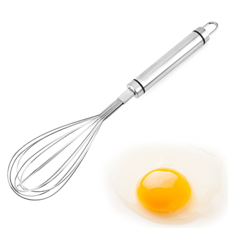 Stainless Steel 304 Stainless Steel Whisk