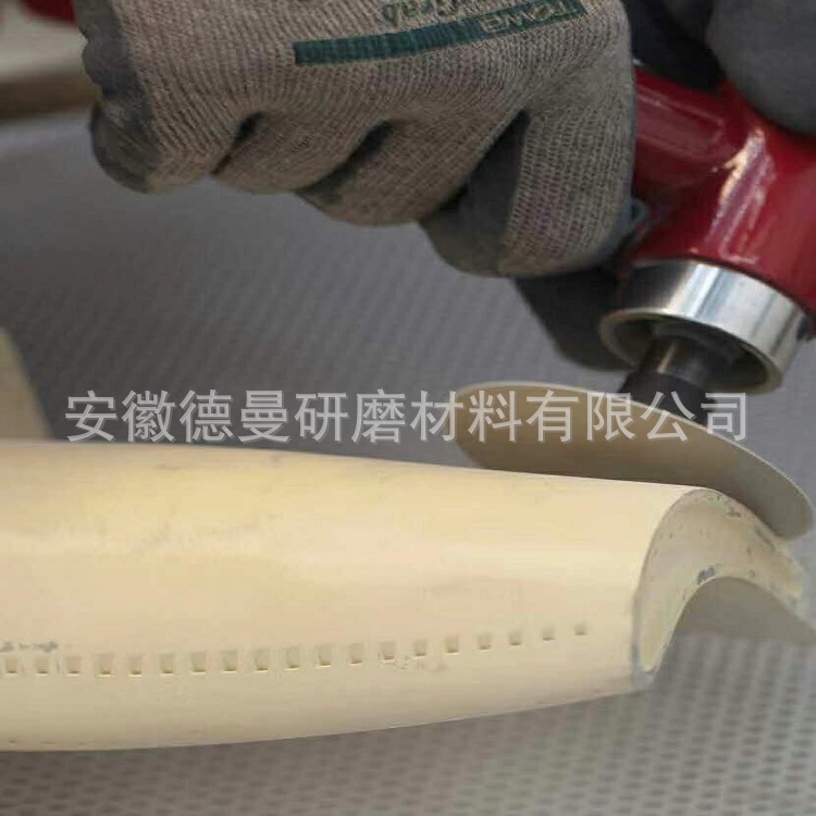 应电镀金刚石软磨片 KGS金刚石背绒圆盘砂 钛合金硬质金属打磨片