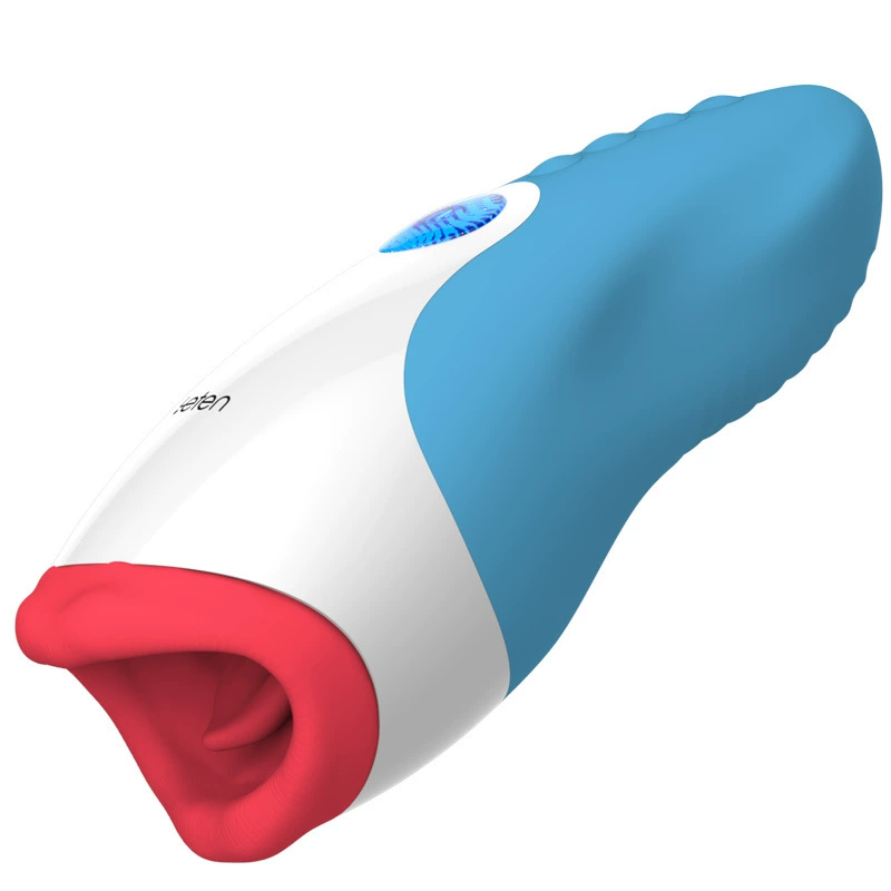 Thunder Leten Flame Red губная аэромаструбационная чашка для взрослых мужчин, модель Molester Incaria