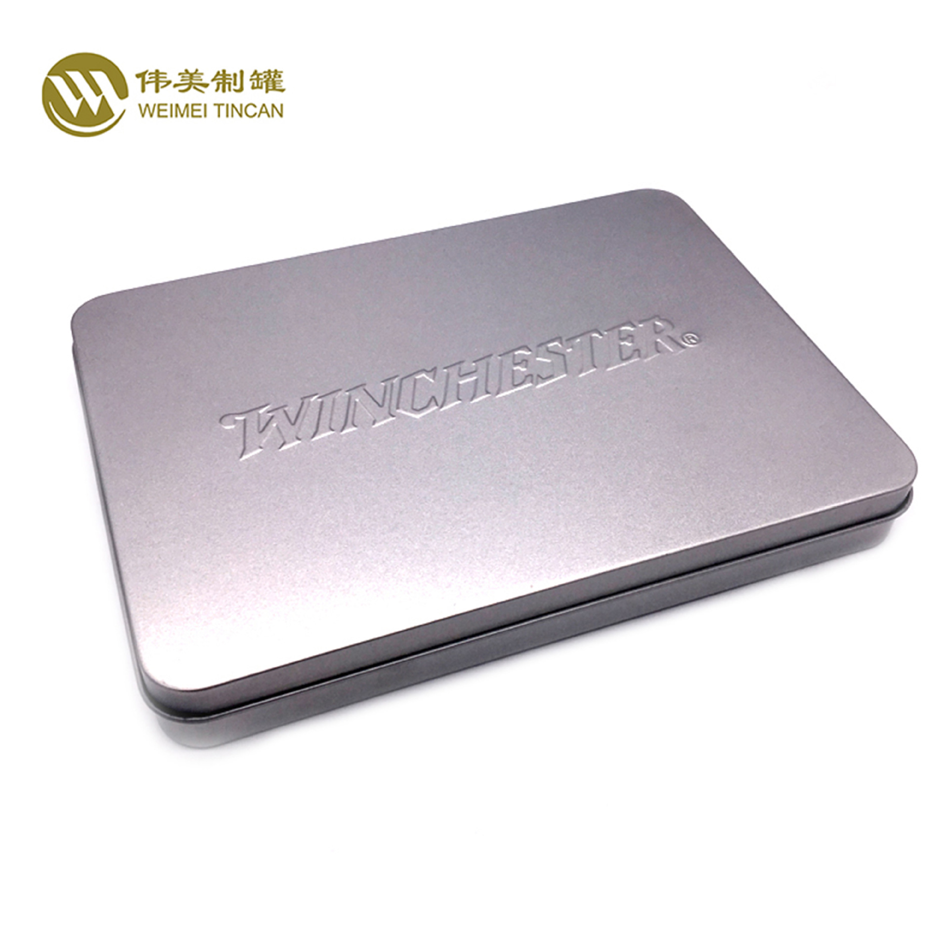 现货马口铁书本罐 食品长方形铁盒磨砂铁包装盒 马口铁金属长方罐