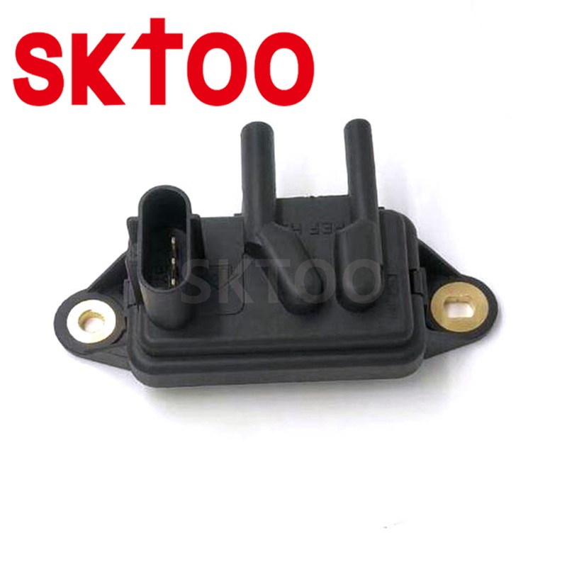 �����ڸ���ˮ�Ǵ����� MAP ����ѹ�������� F77Z-9J460-AB