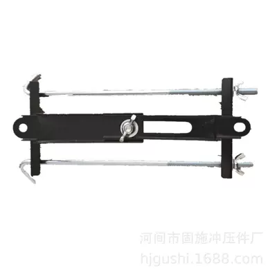 battery fixing bracket car | Power supply, ignition system accessories
