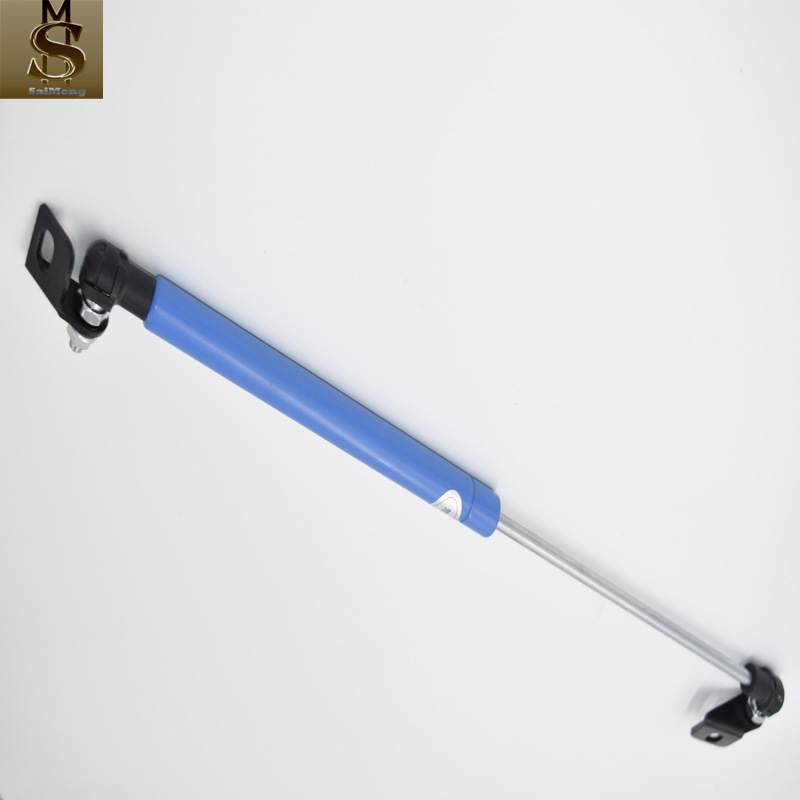 气弹簧工厂生产汽车尾门支撑引擎盖气动升降杆气杆加工阻尼伸缩杆