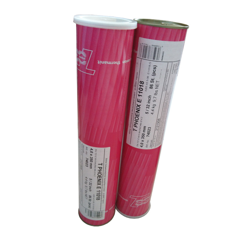 德国蒂森E308H-15/Thermanit ATS 4不锈钢焊条2.5/3.2/4.0/5.0mm