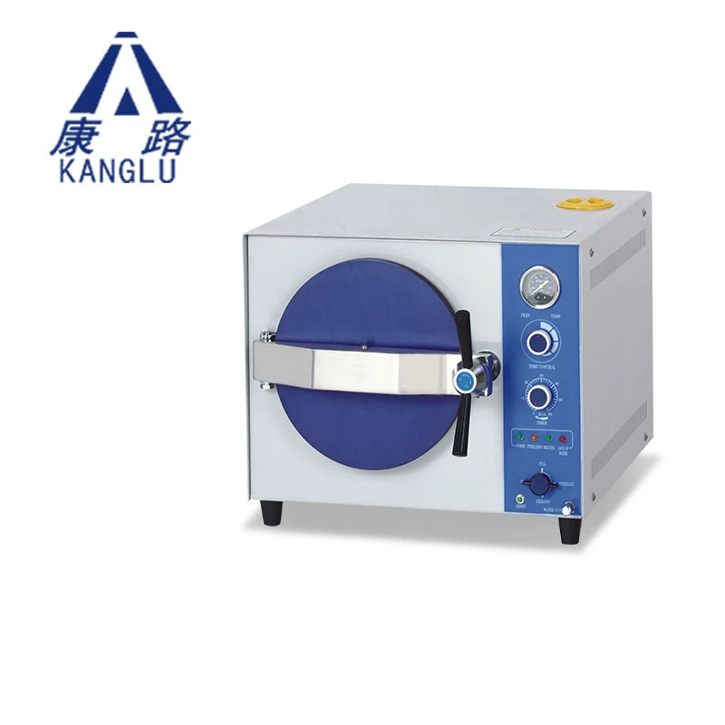 Настольный стерилизатор-сушилка TM-XB20J 24J с быстрой паровой обработкой при высокой температуре