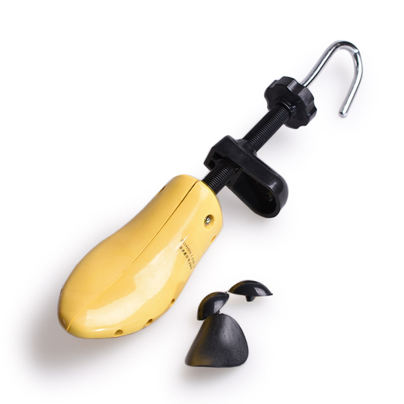 Precio de fábrica zapato de soporte de zapatos último soporte de zapato ajustable soporte universal de los hombres gran conformación extendida zapatos de tacón alto zapatos planos de las mujeres