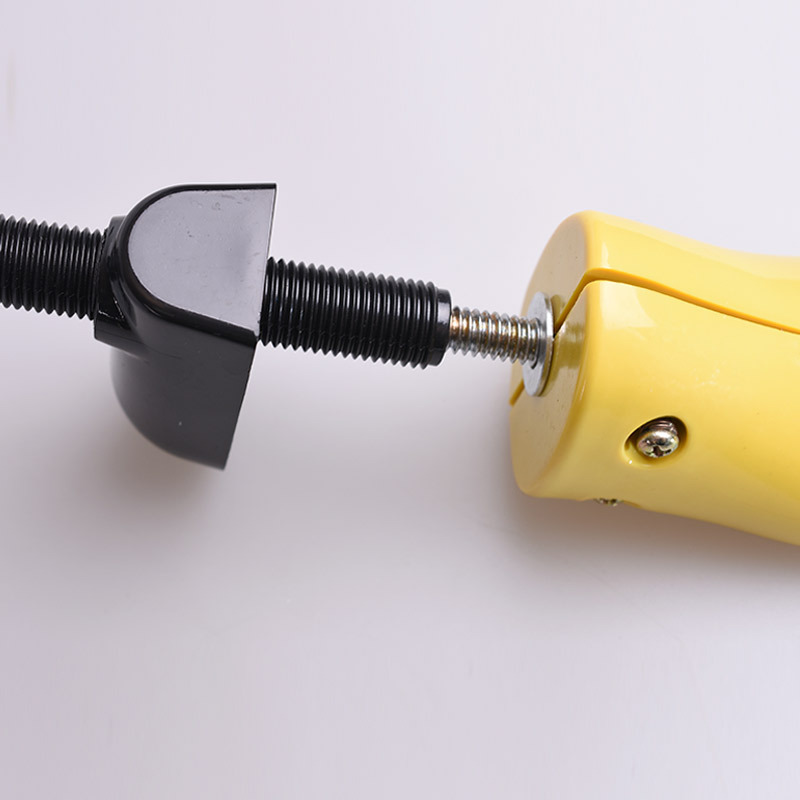 Precio de fábrica zapato de soporte de zapatos último soporte de zapato ajustable soporte universal de los hombres gran conformación extendida zapatos de tacón alto zapatos planos de las mujeres