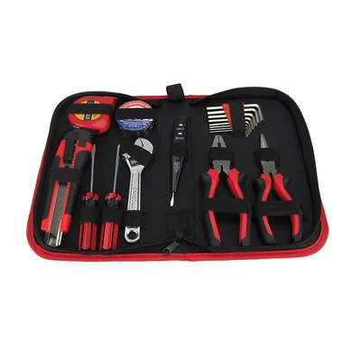 Combination Tool Box Tool – Repair kit