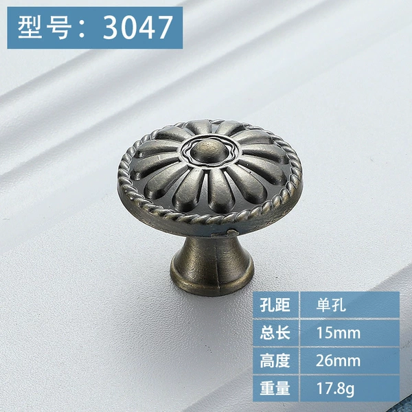 3047 Shan Qinggu