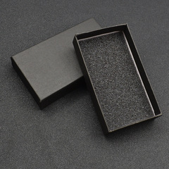 Universal small black box keychain, dimensions 95*50*20mm