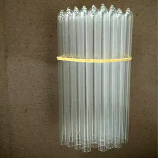 Светящиеся палочки 8×120 мм 6 дюймов