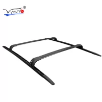 Подходит для Land Rover old Range Rover 2006-2012 годов спортивный комплект перекладины багажника RANGE ROVER SPORT