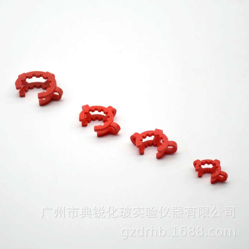 Заводская цена поставки стандартного байонетного зажима, стандартного байонетного соединительного зажима, стандартного фиксатора 14 # 19 # 24 # 29 # 34 #