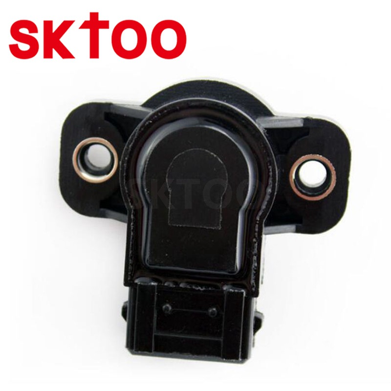 �����ִ�������λ�ô�����throttle position sensor 35102-02000