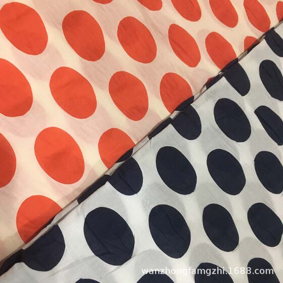 Salt Shrinkable Fabric Cotton Salt Shrinkable Fabric Dress Salt Shrinkable Fabric Pure Cotton Fabric Cotton Clothing Fabric