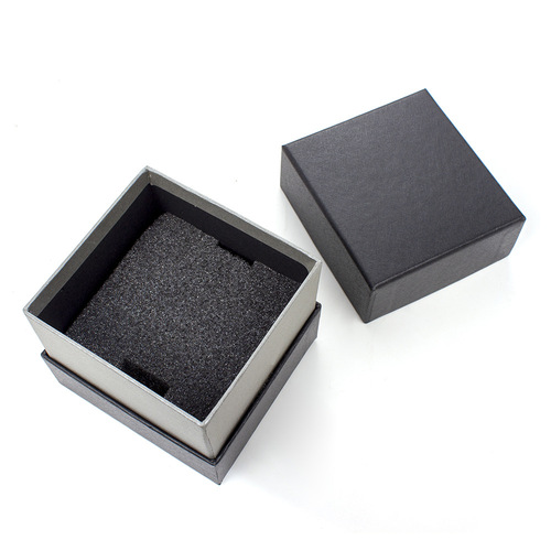 YAZOLE watch box square heaven and earth cover watch box watch gift box new watch gift box