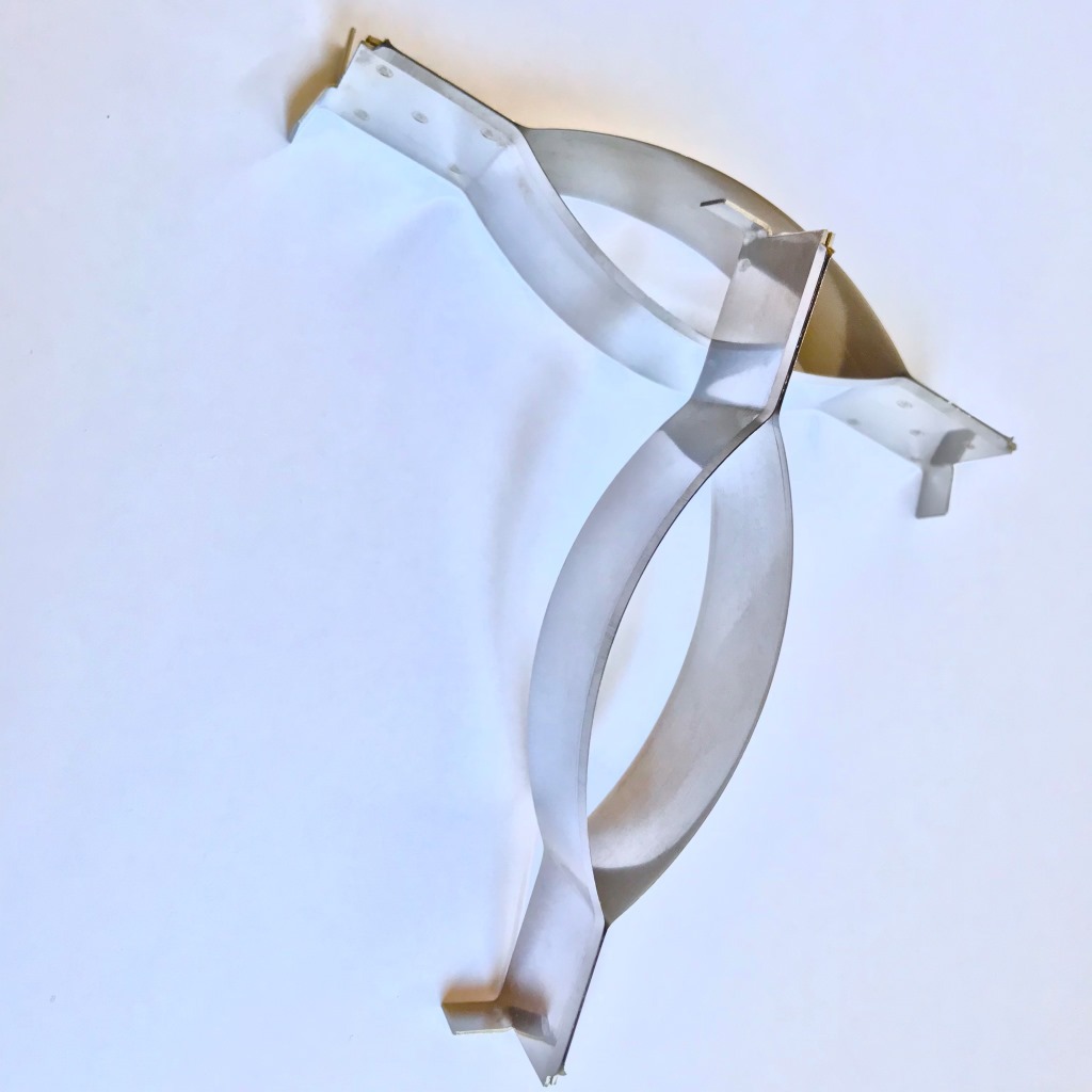 厂家专攻出产 制定  厨房刀具 各类水果分割器 芒果刀 切割优选