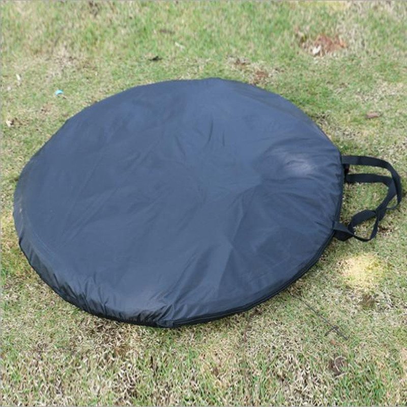 inkjet automatic beach off-road tent for bath for fishing