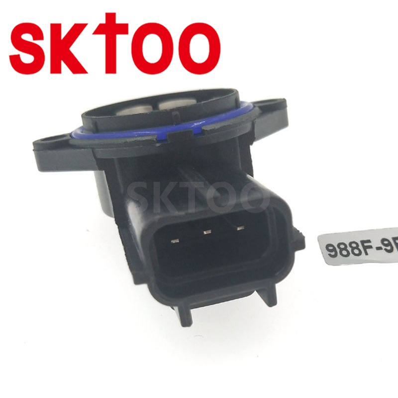 ������λ�ô�����TPS SENSOR ���ø���988F-9B989-BB 988F9B989BB